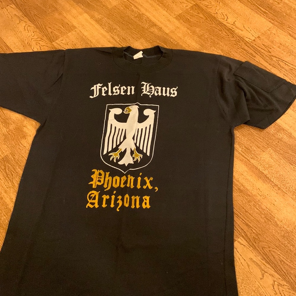 Vintage tee